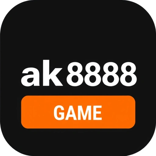 Logo da ak8888