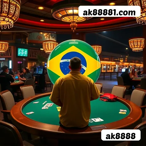 Ferramentas de apostas ak8888