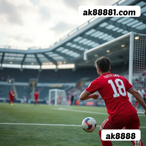 Cassino online ak8888 - Imagem principal