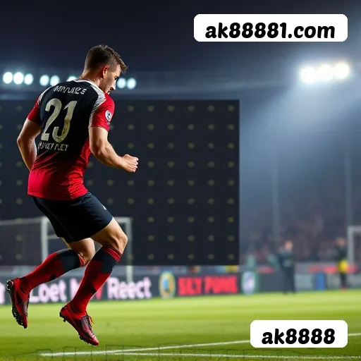 Qualificar VIP ak8888